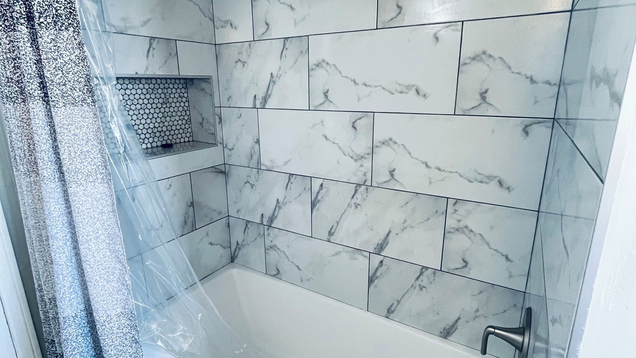 Photo of Bathroom in View Park-Windsor Hills