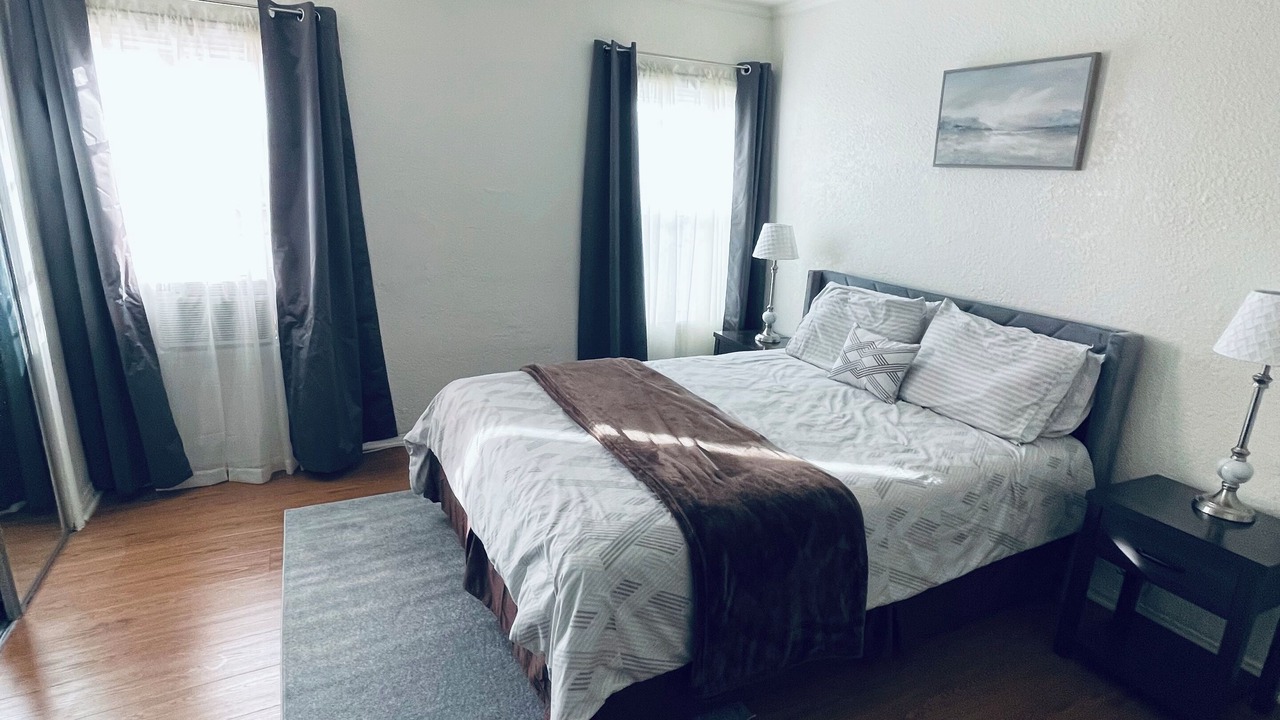 Photo of Bedroom in View Park-Windsor Hills