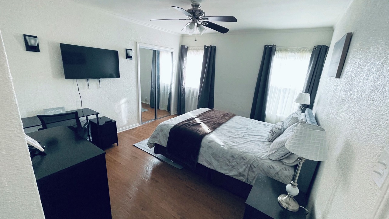 Photo of Bedroom in View Park-Windsor Hills