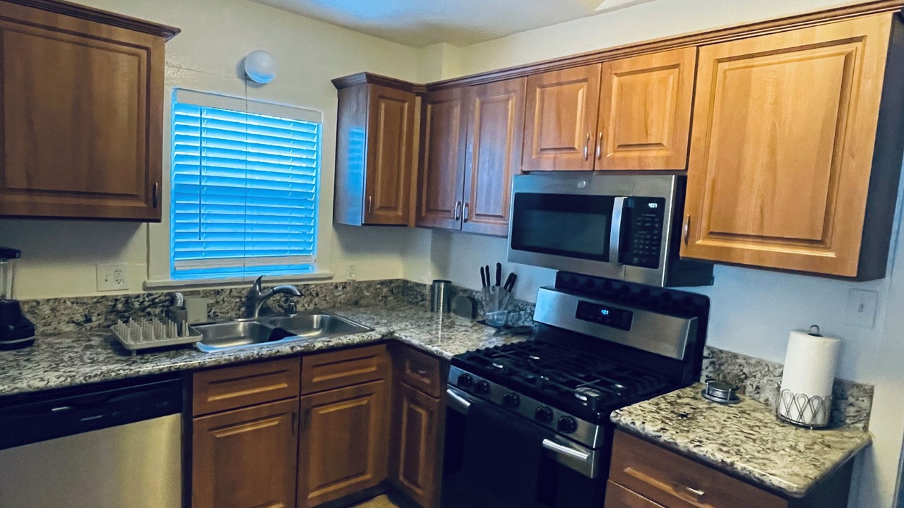 Photo of Kitchen in View Park-Windsor Hills