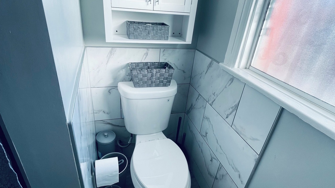 Photo of Bathroom in View Park-Windsor Hills