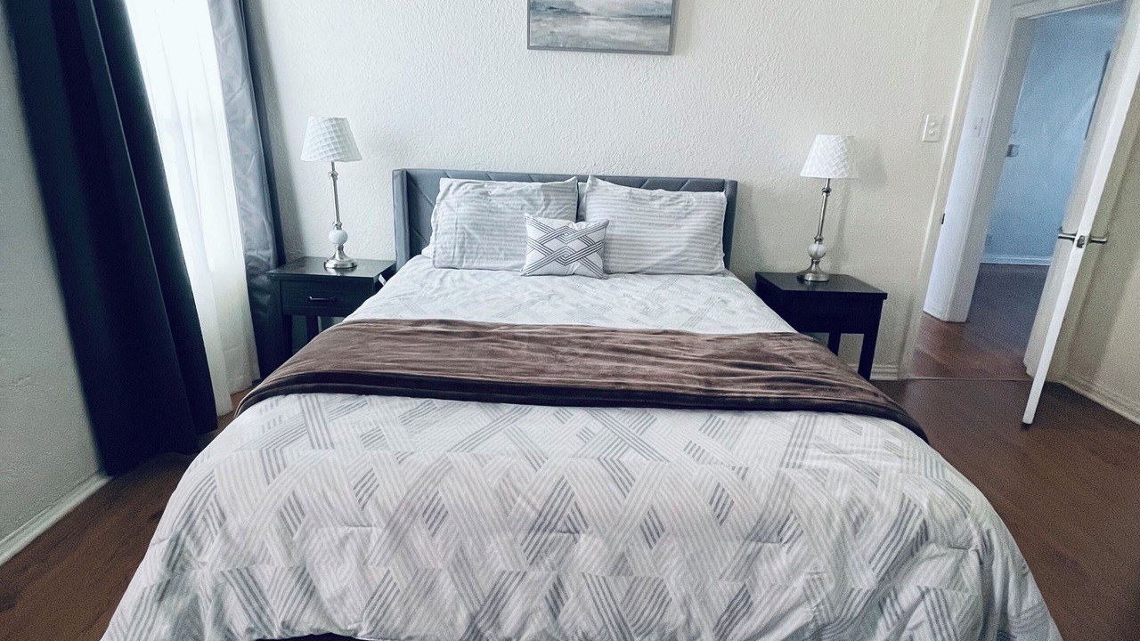 Photo of Bedroom in View Park-Windsor Hills