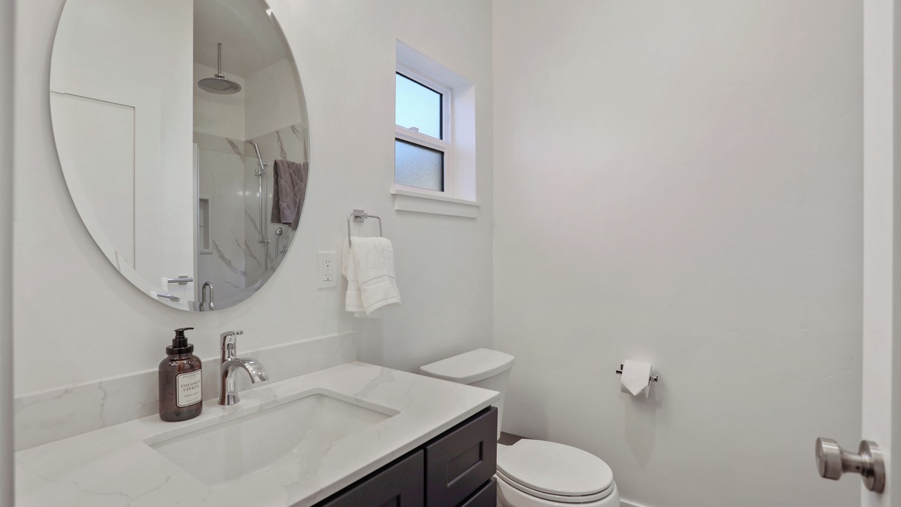 Photo of Bathroom in Woodland