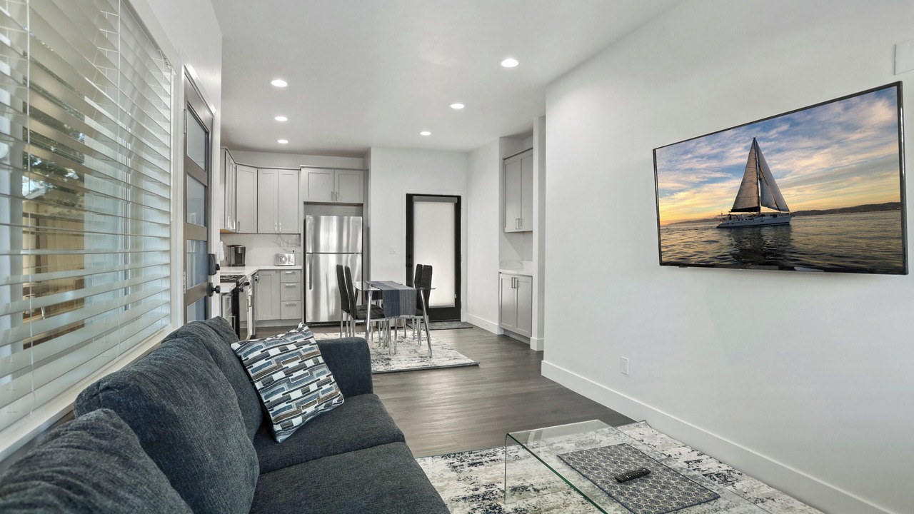 Photo of Livingroom in Woodland