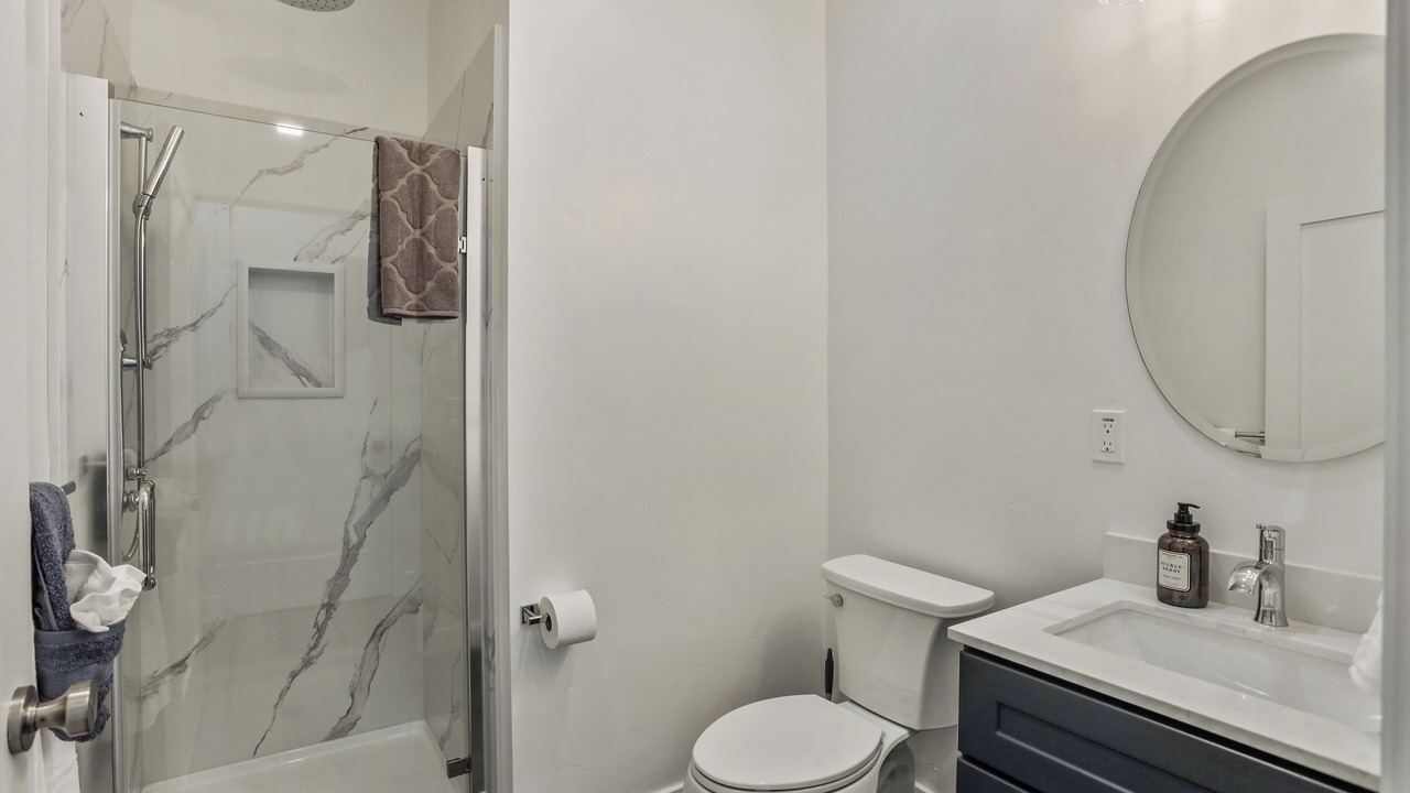 Photo of Bathroom in Woodland