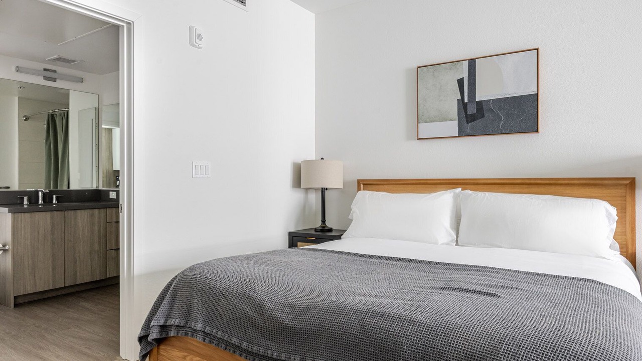 Photo of Bedroom in Central San Pedro