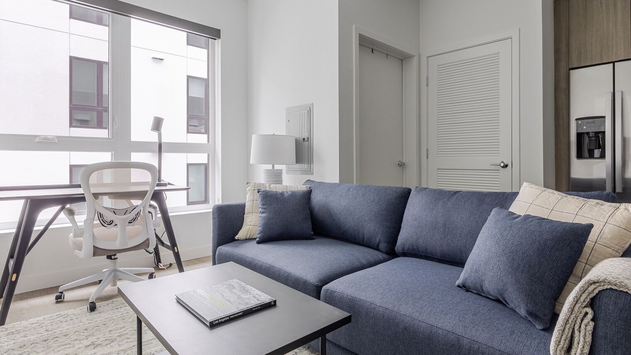 Photo of Livingroom in Central San Pedro