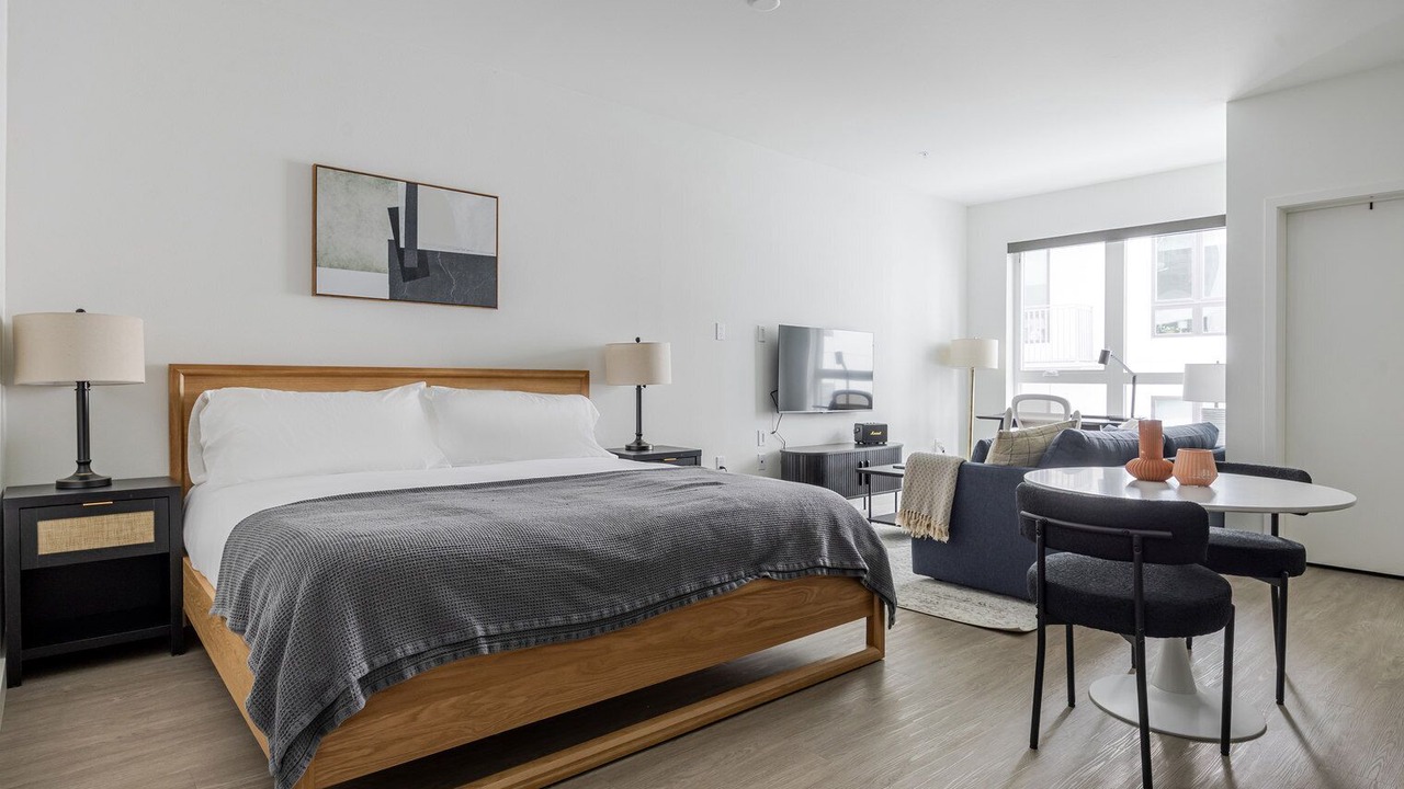 Photo of Bedroom in Central San Pedro