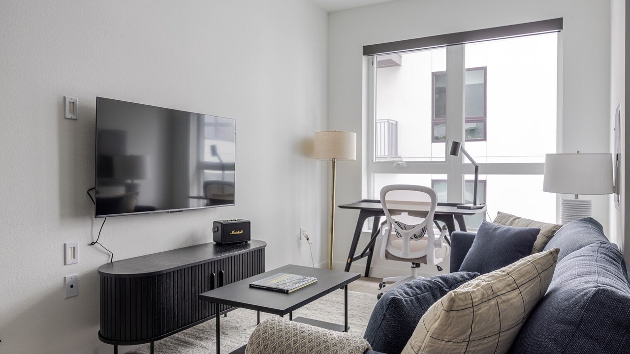 Photo of Livingroom in Central San Pedro