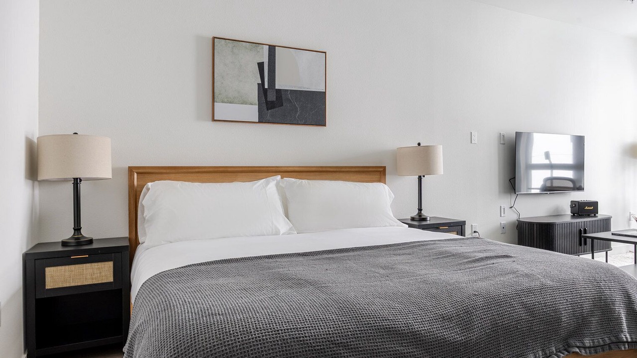 Photo of Bedroom in Central San Pedro