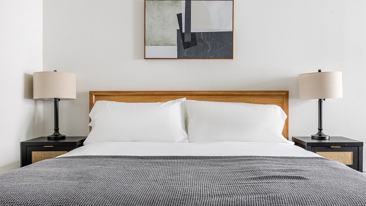 Photo of Bedroom in Central San Pedro