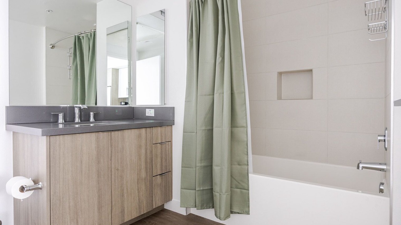 Photo of Bathroom in Central San Pedro