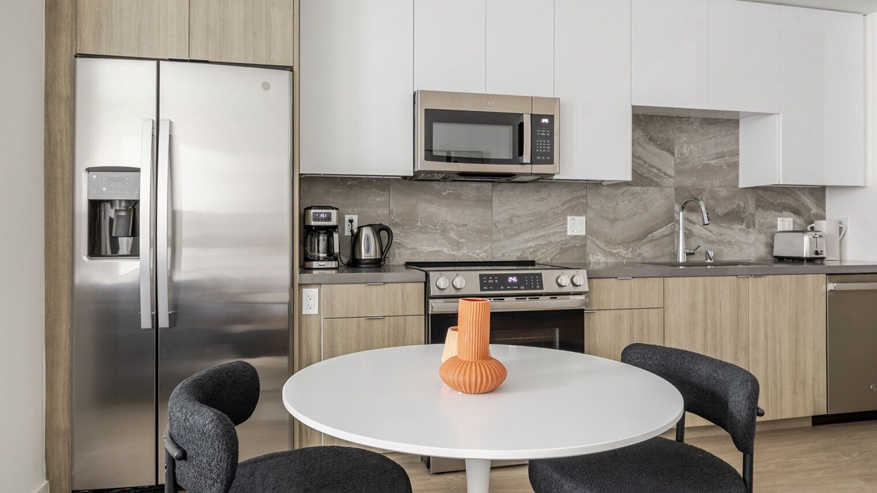 Photo of Kitchen in Central San Pedro
