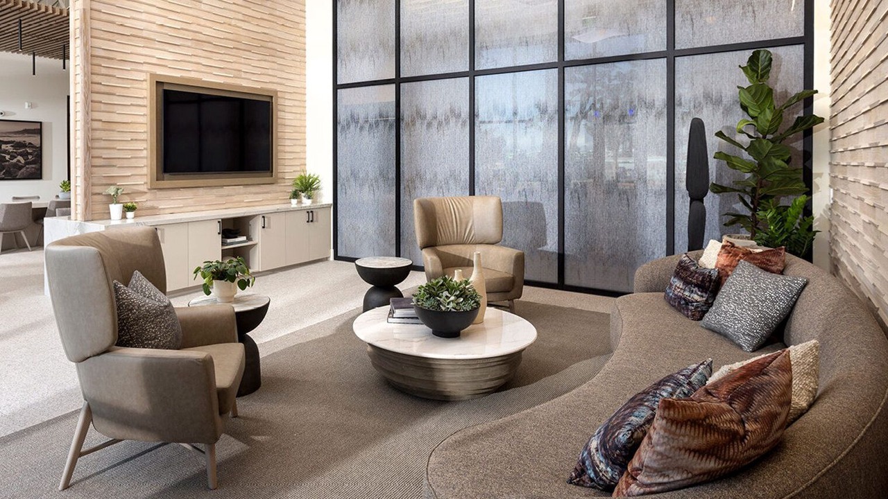 Photo of Livingroom in Central San Pedro