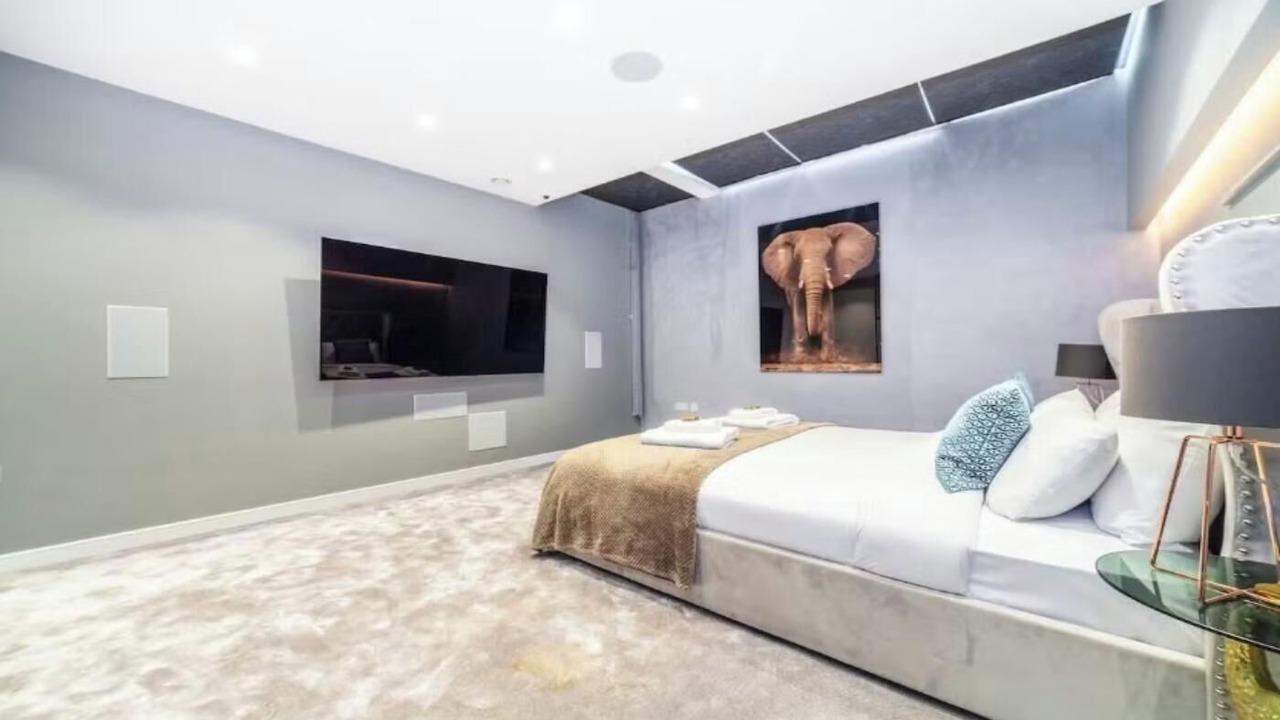 Photo of Bedroom in St. Mary's Park