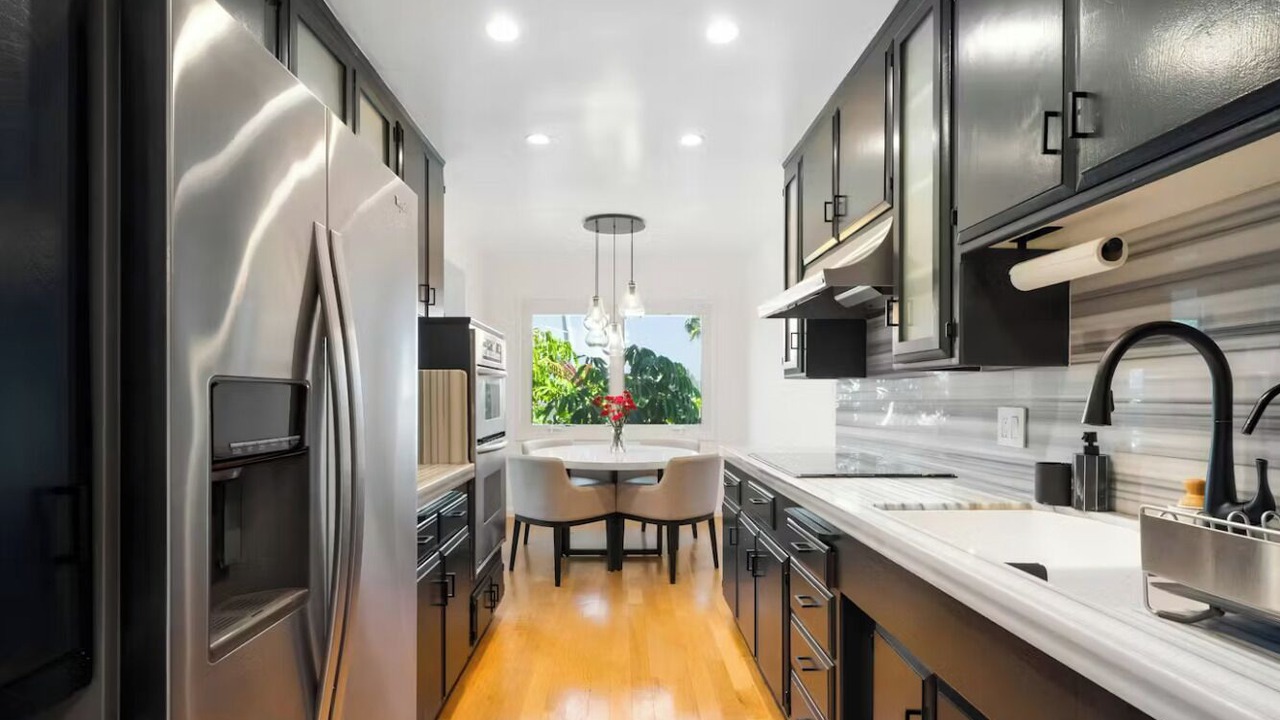Photo of Kitchen in Los Feliz