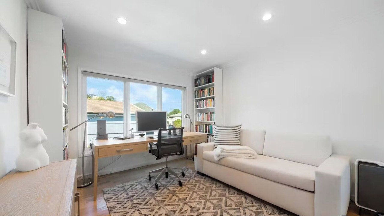 Photo of Livingroom in Los Feliz