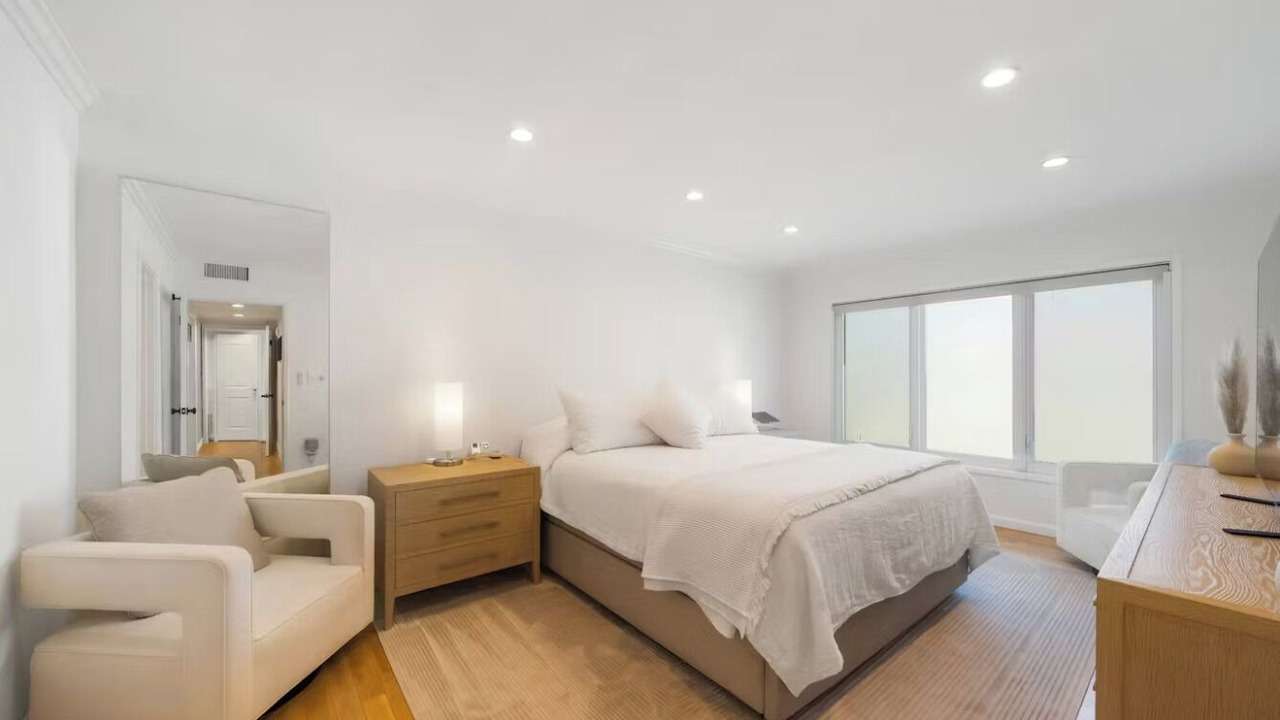 Photo of Bedroom in Los Feliz