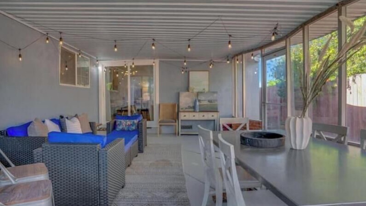 Photo of Outdoor in Bay Area