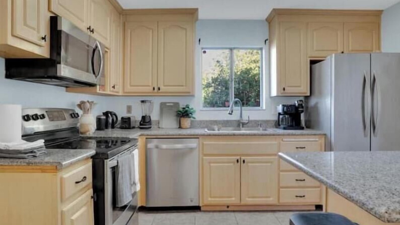 Photo of Kitchen in Bay Area