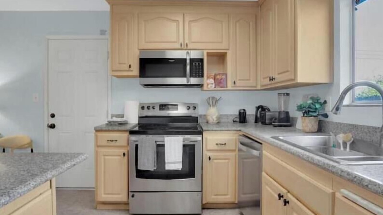 Photo of Kitchen in Bay Area