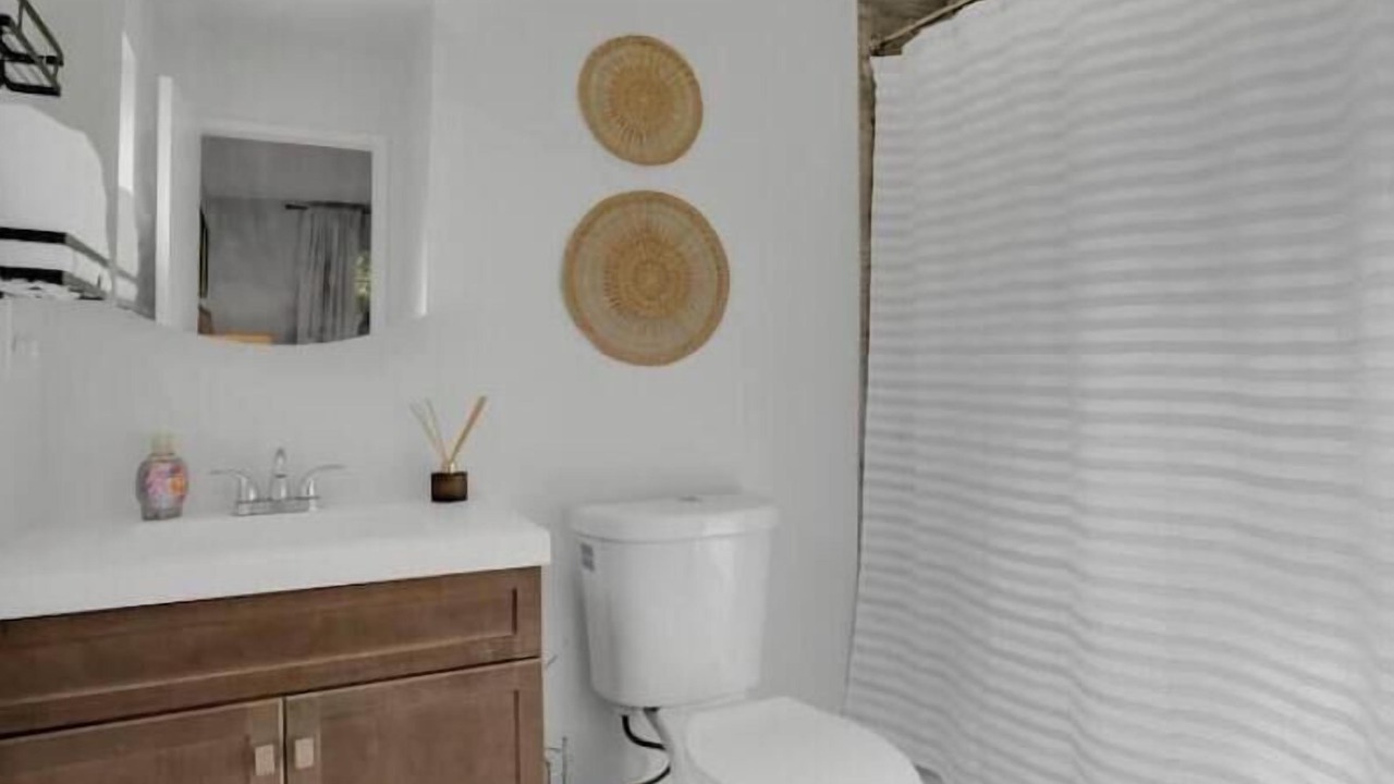 Photo of Bathroom in Bay Area