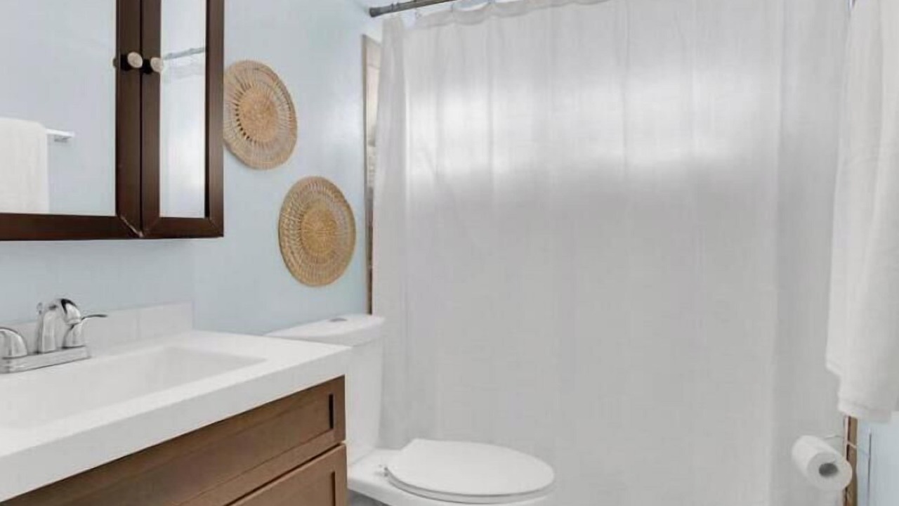 Photo of Bathroom in Bay Area