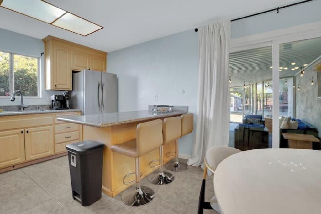 Photo of Kitchen in Bay Area