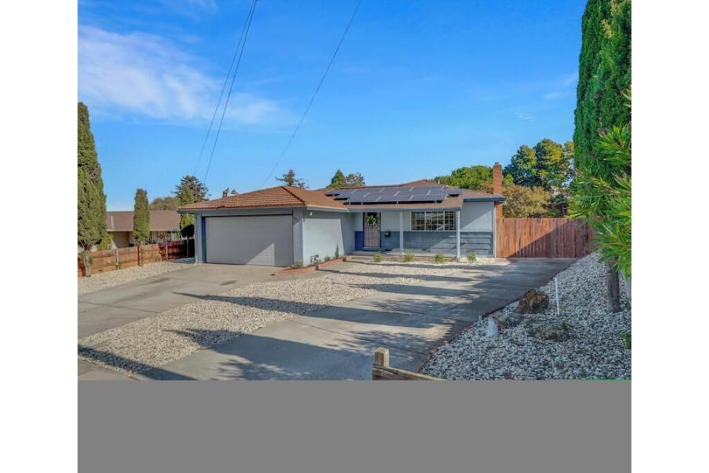 Photo of Outdoor in Bay Area