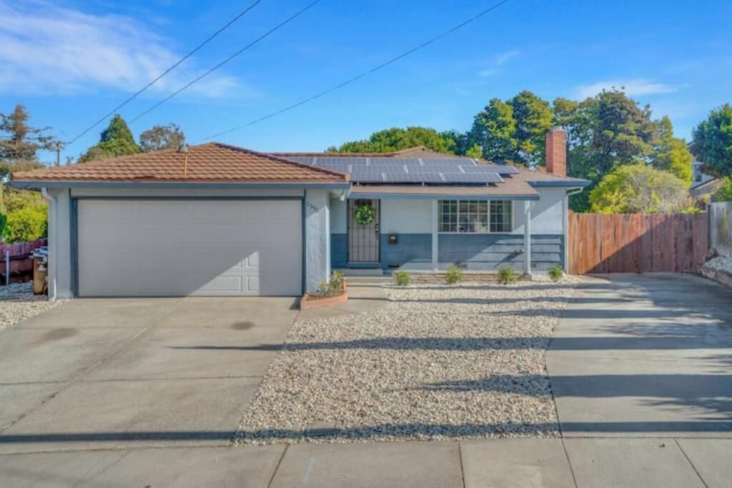 Photo of Outdoor in Bay Area