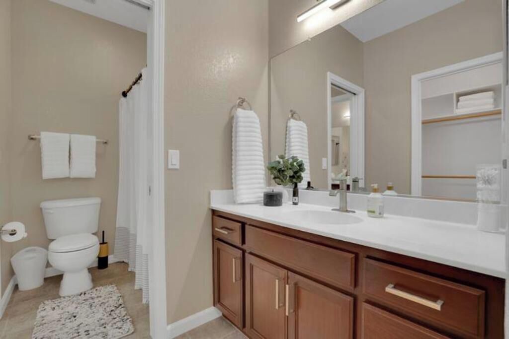 Photo of Bathroom in Manteca