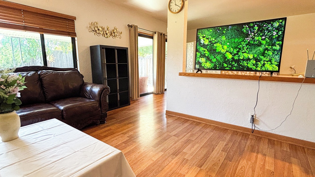 Photo of Livingroom in Berryessa