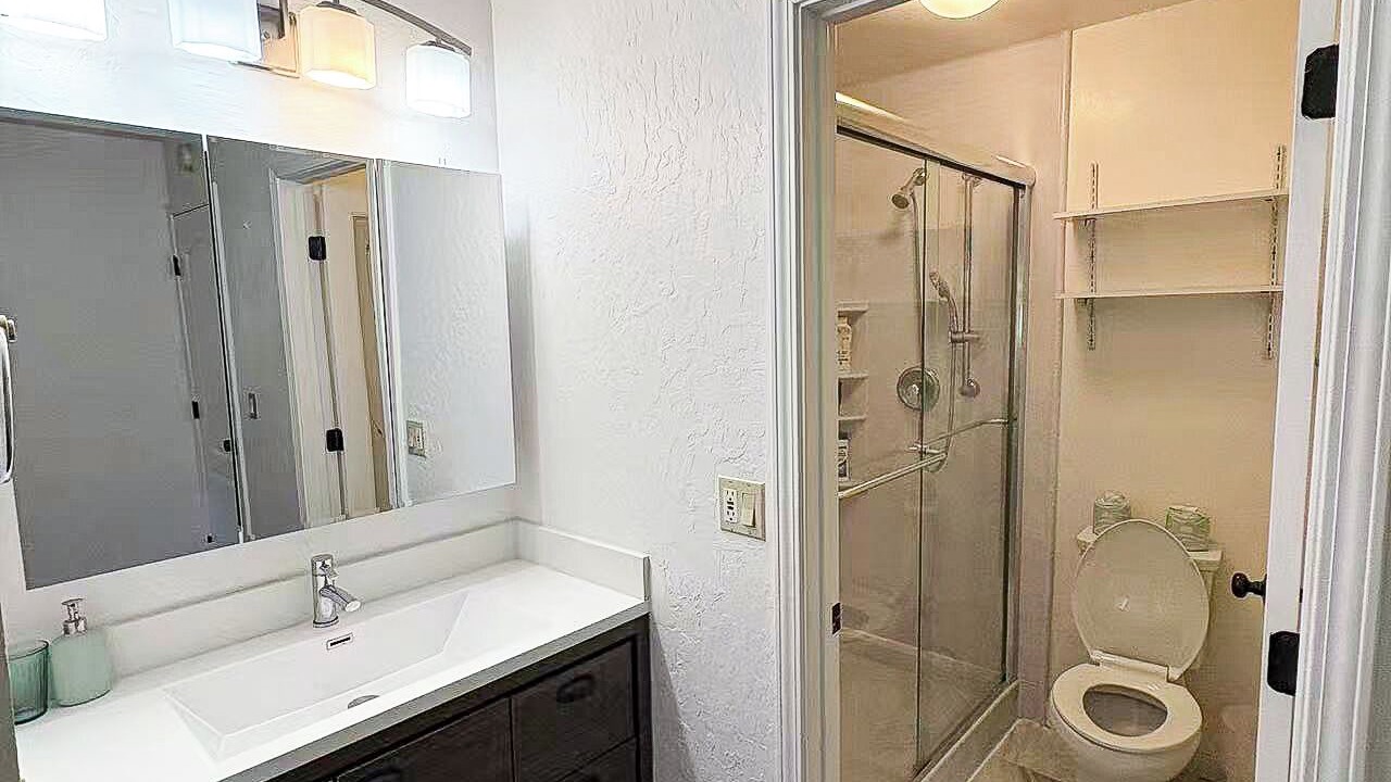 Photo of Bathroom in Berryessa