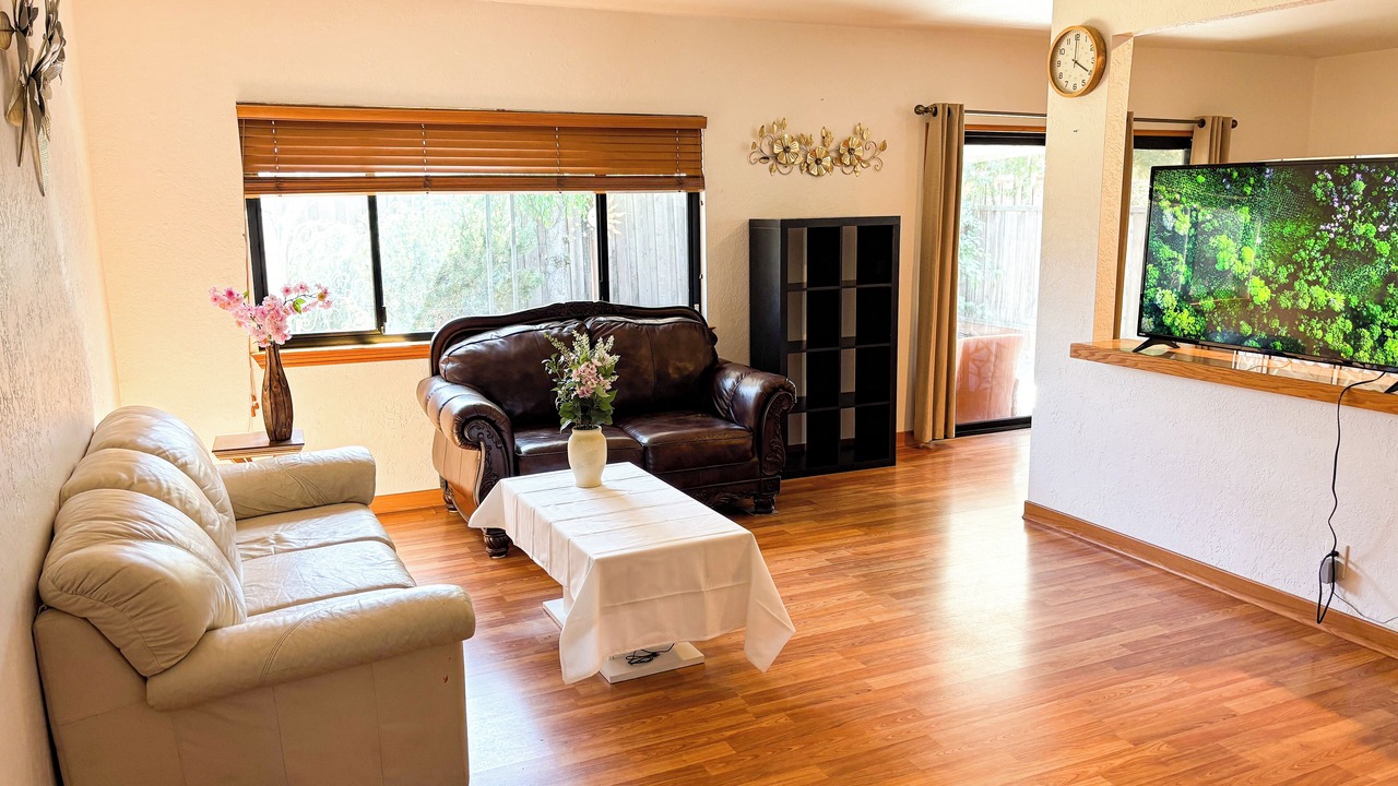 Photo of Livingroom in Berryessa