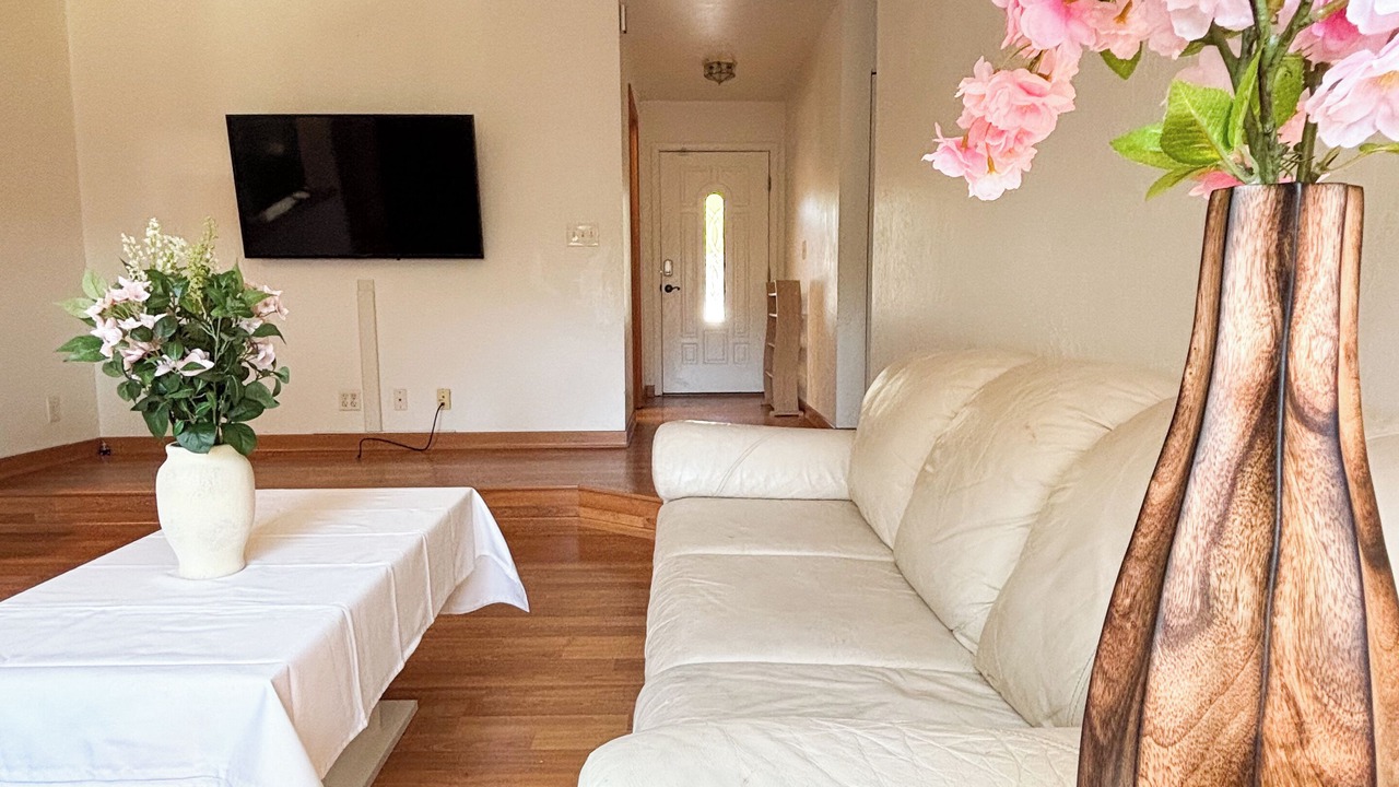 Photo of Livingroom in Berryessa