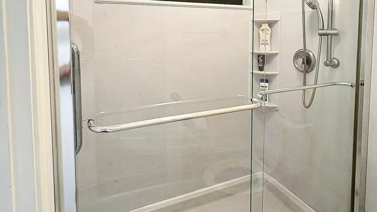 Photo of Bathroom in Berryessa