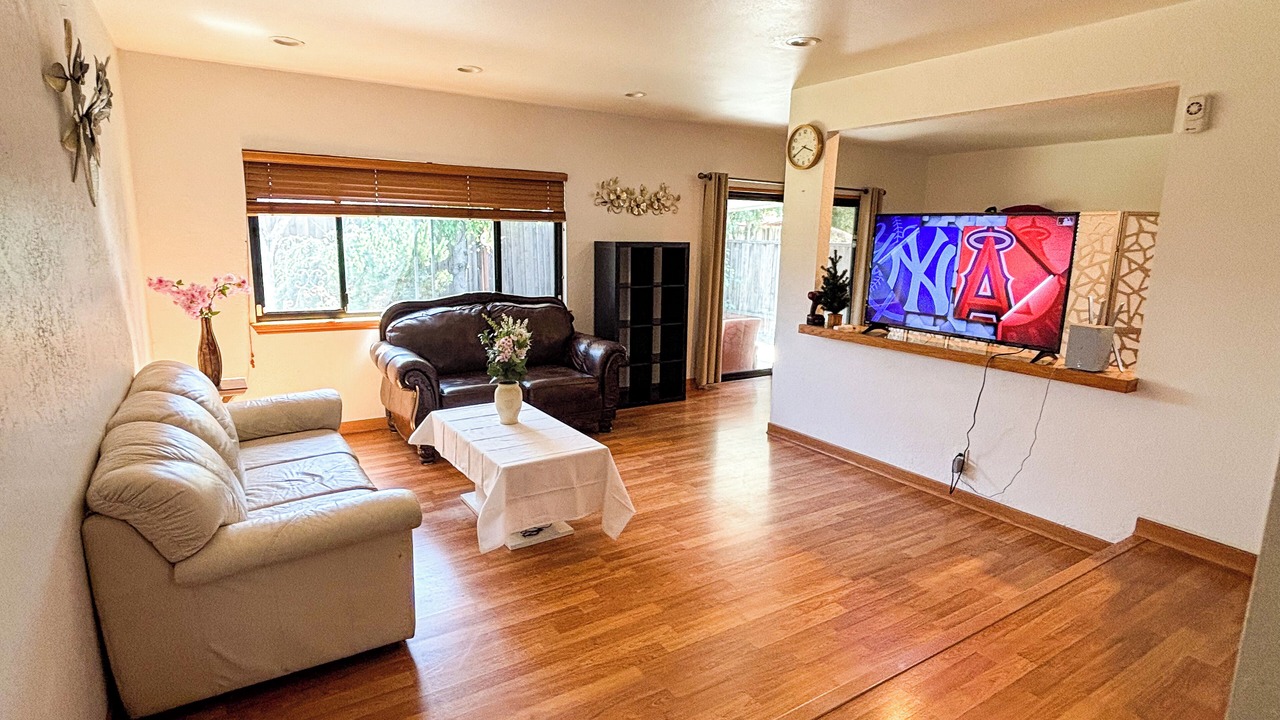 Photo of Livingroom in Berryessa