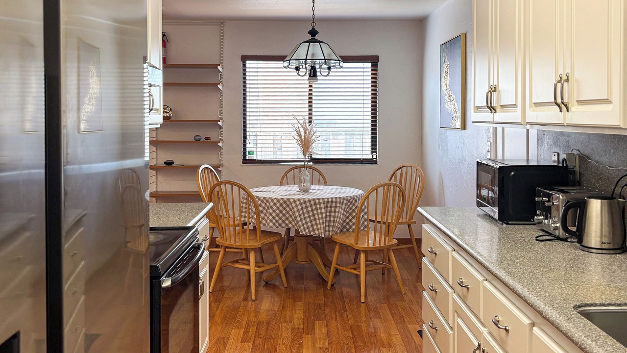 Photo of Kitchen in Berryessa