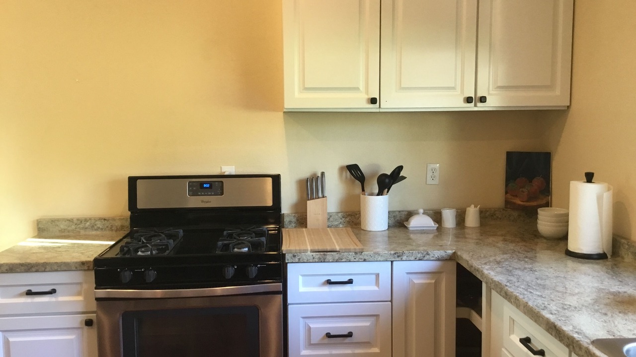 Photo of Kitchen in Camarillo