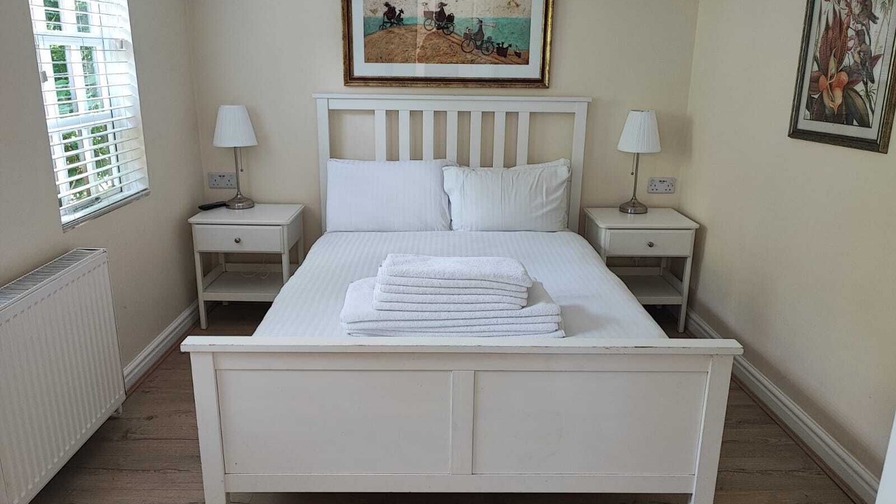 Photo of Bedroom in Brondesbury Park