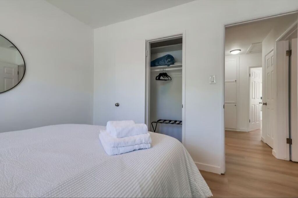 Photo of Bedroom in Madrona