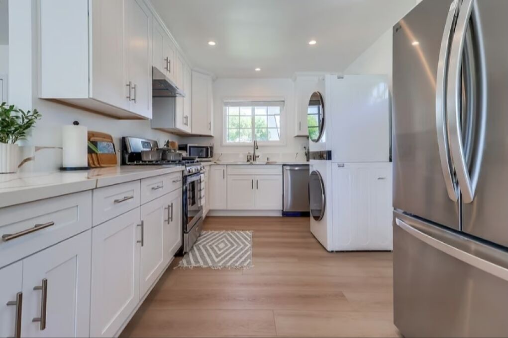 Photo of Kitchen in Madrona