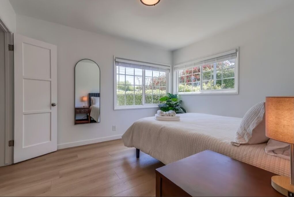 Photo of Bedroom in Madrona