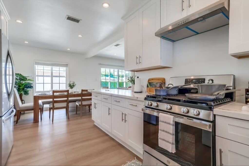 Photo of Kitchen in Madrona