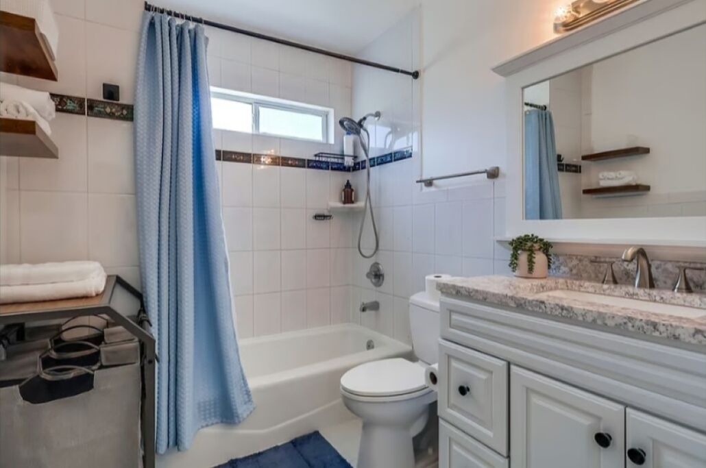 Photo of Bathroom in Madrona