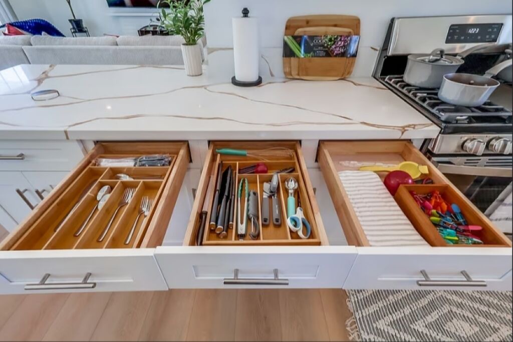 Photo of Kitchen in Madrona