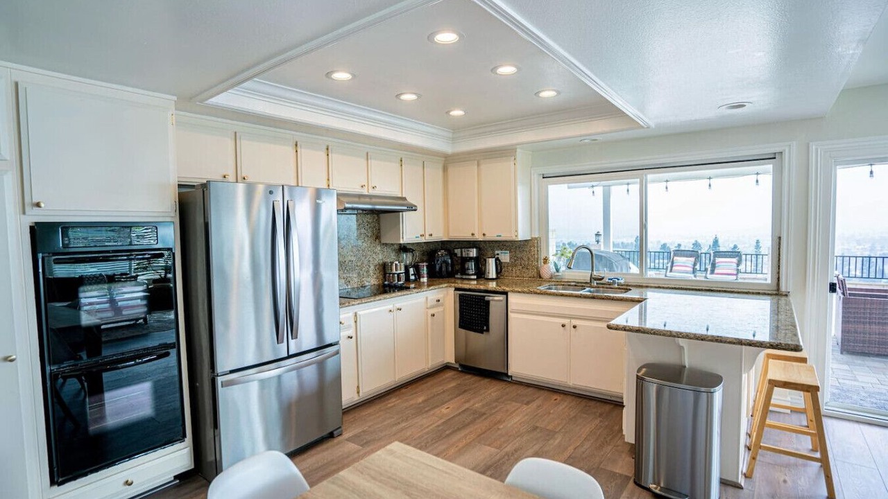 Photo of Kitchen in Rowland Heights
