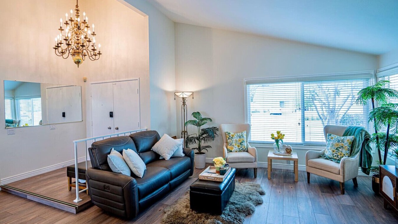Photo of Livingroom in Rowland Heights