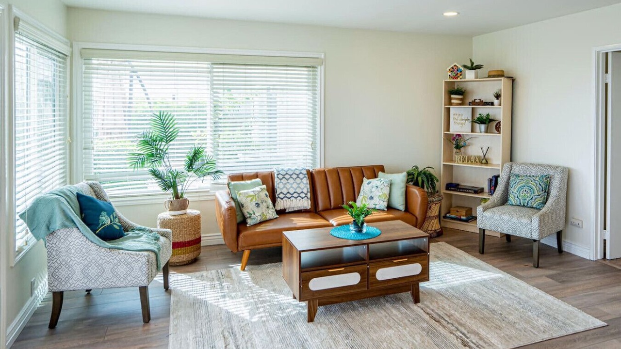 Photo of Livingroom in Rowland Heights
