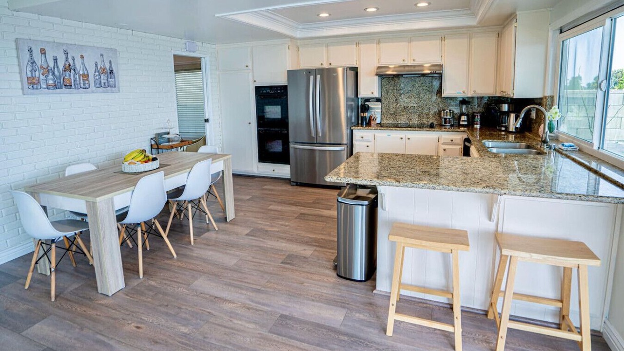 Photo of Kitchen in Rowland Heights